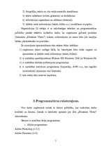 Prakses atskaite 'Prakses atskaite', 5.