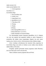 Prakses atskaite 'Prakses atskaite', 6.