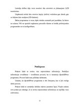 Prakses atskaite 'Prakses atskaite', 10.