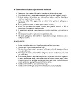 Konspekts 'Elektrotelfera darbības princips, uzbūve un pielietojums', 13.