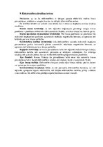 Konspekts 'Elektrotelfera darbības princips, uzbūve un pielietojums', 14.