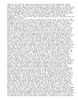 Eseja 'Chernobyl, this Is about what Happen to the Chernobyl Nuclear Reactor', 2.