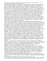 Eseja 'Chernobyl, this Is about what Happen to the Chernobyl Nuclear Reactor', 3.