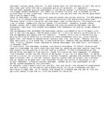 Eseja 'Chernobyl, this Is about what Happen to the Chernobyl Nuclear Reactor', 4.