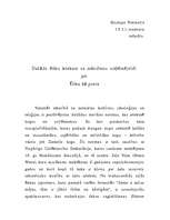 Referāts 'Dažādu ētiku ietekme uz mūsdienu uzņēmējvidi jeb ētika kā prece', 1.