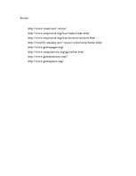 Referāts 'Dažādu ētiku ietekme uz mūsdienu uzņēmējvidi jeb ētika kā prece', 6.