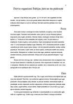 Referāts 'Baltijas jūra', 6.