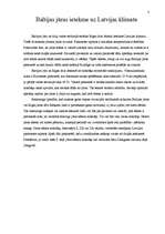 Referāts 'Baltijas jūra', 8.