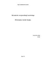 Referāts 'Privātskolas izveide Somijā', 1.