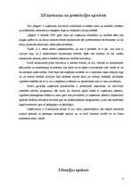 Referāts 'Privātskolas izveide Somijā', 4.