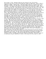 Eseja 'Robert Frost', 2.