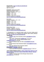 Konspekts 'Attālās pieejas informācijas resursi pasaules lielākajās bibliotēkās - Carnegie ', 2.