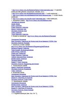 Konspekts 'Attālās pieejas informācijas resursi pasaules lielākajās bibliotēkās - Carnegie ', 4.