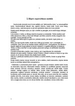 Konspekts 'Bērnu masāža', 5.