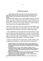 Konspekts 'Bērnu masāža', 10.