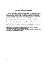 Konspekts 'Bērnu masāža', 12.