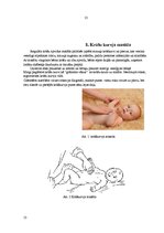 Konspekts 'Bērnu masāža', 13.