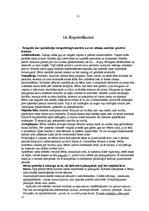 Konspekts 'Bērnu masāža', 21.