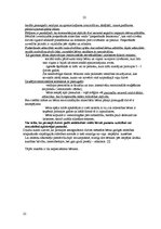 Konspekts 'Bērnu masāža', 22.