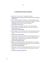 Konspekts 'Bērnu masāža', 23.