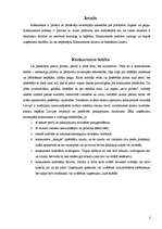 Referāts 'Konkurences politika', 2.