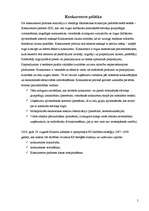 Referāts 'Konkurences politika', 5.