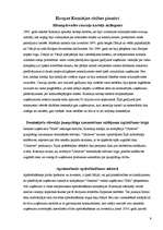 Referāts 'Konkurences politika', 9.