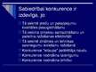 Referāts 'Konkurences politika', 15.