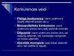 Referāts 'Konkurences politika', 16.
