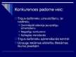Referāts 'Konkurences politika', 19.