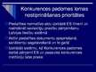 Referāts 'Konkurences politika', 27.