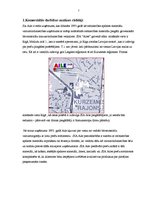 Referāts 'Uzņēmuma SIA "Aile" komercdarbības analīze', 2.