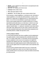 Referāts 'Uzņēmuma SIA "Aile" komercdarbības analīze', 5.