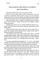 Konspekts 'Ieskats medicīnas ētikas būtībā un tās mūsdienu galvenās problēmas', 1.