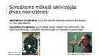 Prezentācija 'Sirreālisms', 4.