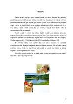 Referāts 'Ūdens', 2.