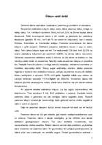 Referāts 'Ūdens', 5.