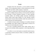 Referāts 'Korupcijas apkarošana Latvijā', 2.