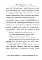 Referāts 'Korupcijas apkarošana Latvijā', 3.