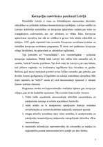 Referāts 'Korupcijas apkarošana Latvijā', 7.