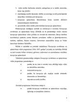 Referāts 'Korupcijas apkarošana Latvijā', 8.