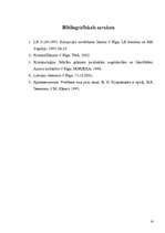 Referāts 'Korupcijas apkarošana Latvijā', 14.