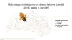 Prezentācija 'Bioekonomikas nozares pētījums. Biškopība', 3.