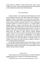 Eseja 'Ironija kā 20., 21.gadsimta sabiedrības būtisks raksturlielums', 2.