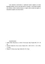 Eseja 'Ironija kā 20., 21.gadsimta sabiedrības būtisks raksturlielums', 4.