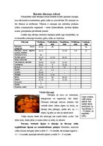 Referāts 'Cilvēka organismam nepieciešamie vitamīni', 3.