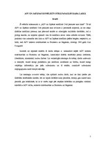 Referāts 'Amerikas Savienoto Valstu un Japānas konflikts Otrā pasaules kara laikā', 1.