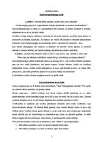 Konspekts 'Alfrēds Adlers. Individuālpsiholoģija skolā', 1.