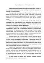 Referāts 'Emocionāli pārsātinātu situāciju raksturojums un analīze', 3.