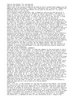 Eseja 'The pros and cons of Capital Punishment from All Angles', 1.